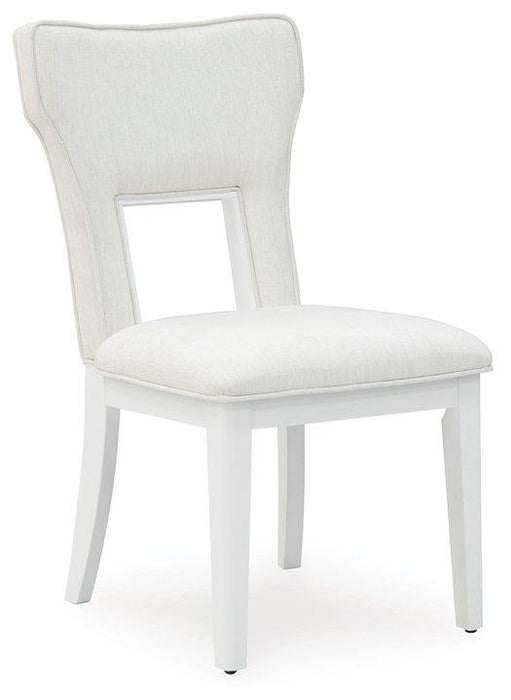 Chalanna Dining Package - J. Patrick’s Furniture (Pooler, GA)
