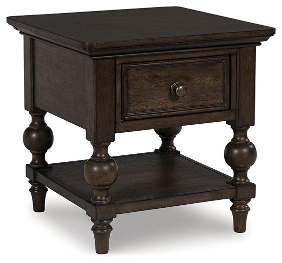 Veramond Occasional Table Set - J. Patrick’s Furniture (Pooler, GA)