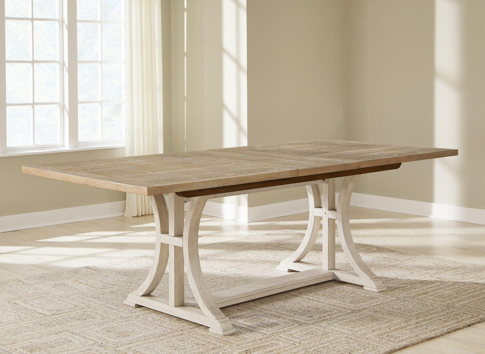 Shaybrock Dining Package - J. Patrick’s Furniture (Pooler, GA)