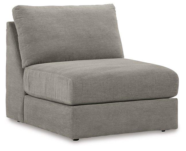Avaliyah Sectional with Chaise - J. Patrick’s Furniture (Pooler, GA)