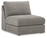 Avaliyah Sectional with Chaise - J. Patrick’s Furniture (Pooler, GA)