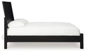 Danziar Bedroom Set - J. Patrick’s Furniture (Pooler, GA)
