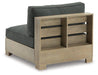 Citrine Park Outdoor Set - J. Patrick’s Furniture (Pooler, GA)