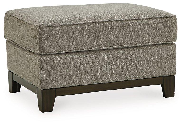 Kaywood Living Room Set - J. Patrick’s Furniture (Pooler, GA)