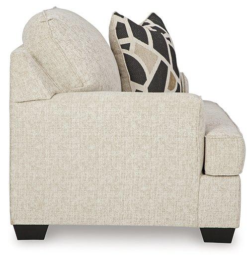 Heartcort Living Room Set - J. Patrick’s Furniture (Pooler, GA)