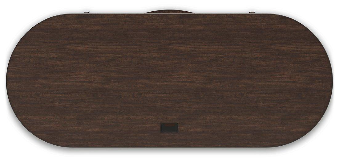 Korestone Home Office Set - J. Patrick’s Furniture (Pooler, GA)