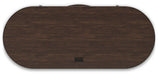 Korestone Home Office Set - J. Patrick’s Furniture (Pooler, GA)