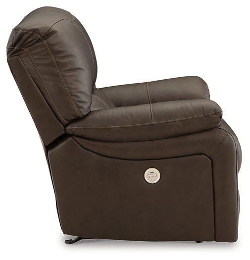 Leesworth Living Room Set - J. Patrick’s Furniture (Pooler, GA)