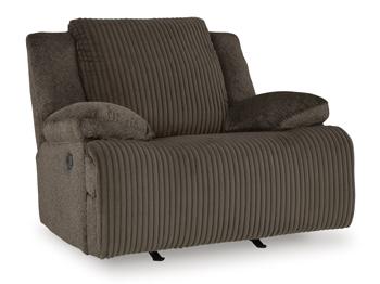 Top Tier Living Room Set - J. Patrick’s Furniture (Pooler, GA)