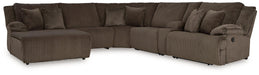 Top Tier Living Room Set - J. Patrick’s Furniture (Pooler, GA)