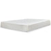 10 Inch Chime Memory Foam Mattress Set - J. Patrick’s Furniture (Pooler, GA)