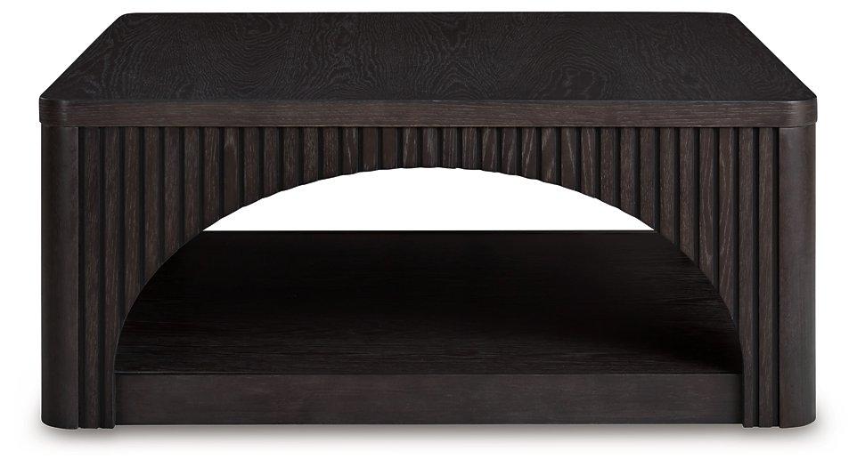 Yellink Occasional Table Set - J. Patrick’s Furniture (Pooler, GA)