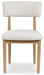 Sawdyn Dining Room Set - J. Patrick’s Furniture (Pooler, GA)