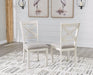 Robbinsdale Dining Package - J. Patrick’s Furniture (Pooler, GA)