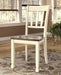 Whitesburg Dining Chair Set - J. Patrick’s Furniture (Pooler, GA)