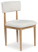 Sawdyn Dining Room Set - J. Patrick’s Furniture (Pooler, GA)