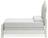 Arlendyne Bedroom Set - J. Patrick’s Furniture (Pooler, GA)