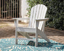 Sundown Treasure Outdoor Seating Set - J. Patrick’s Furniture (Pooler, GA)