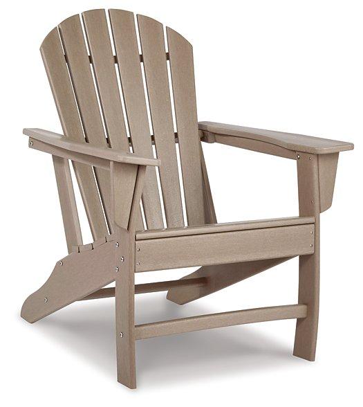 Sundown Treasure Outdoor Seating Set - J. Patrick’s Furniture (Pooler, GA)
