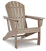 Sundown Treasure Outdoor Seating Set - J. Patrick’s Furniture (Pooler, GA)