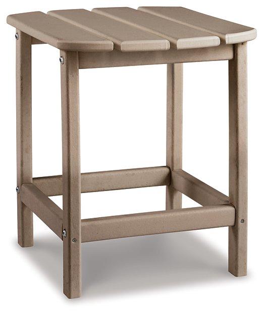 Sundown Treasure Outdoor Seating Set - J. Patrick’s Furniture (Pooler, GA)