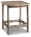 Sundown Treasure Outdoor Seating Set - J. Patrick’s Furniture (Pooler, GA)