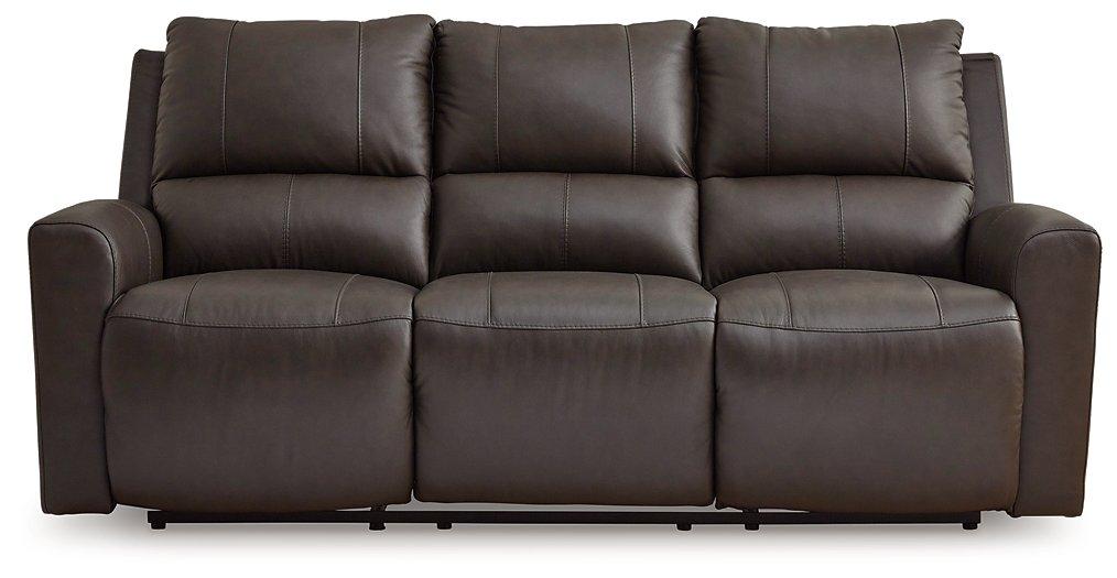 Boxmere Living Room Set - J. Patrick’s Furniture (Pooler, GA)