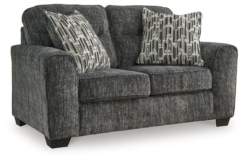 Lonoke Living Room Set - J. Patrick’s Furniture (Pooler, GA)