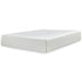 Socalle Bed and Mattress Set - J. Patrick’s Furniture (Pooler, GA)