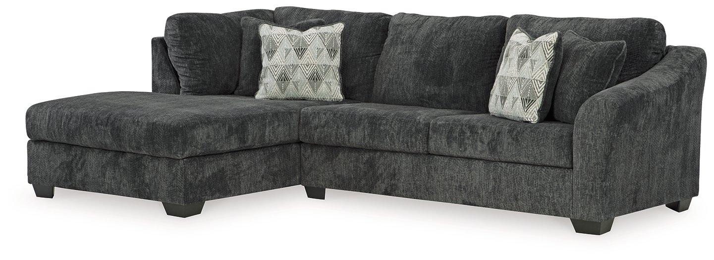 Biddeford Living Room Set - J. Patrick’s Furniture (Pooler, GA)