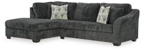 Biddeford Living Room Set - J. Patrick’s Furniture (Pooler, GA)