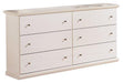 Bostwick Shoals Youth Dresser - J. Patrick’s Furniture (Pooler, GA)