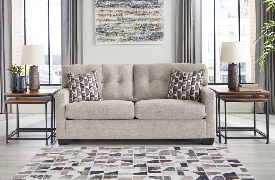 Mahoney Living Room Set - J. Patrick’s Furniture (Pooler, GA)