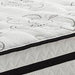 Chime 10 Inch Hybrid Mattress Package - J. Patrick’s Furniture (Pooler, GA)