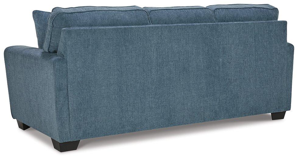 Cashton Living Room Set - J. Patrick’s Furniture (Pooler, GA)