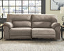 Cavalcade Power Reclining Living Room Set - J. Patrick’s Furniture (Pooler, GA)