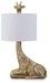 Ferrison Lamp Set - J. Patrick’s Furniture (Pooler, GA)