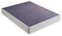 10 Inch Chime Memory Foam Mattress Set - J. Patrick’s Furniture (Pooler, GA)
