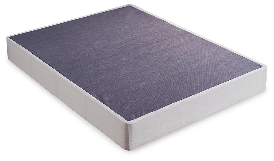 Chime 10 Inch Hybrid Mattress Package - J. Patrick’s Furniture (Pooler, GA)