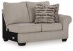 Claireah Sectional - J. Patrick’s Furniture (Pooler, GA)