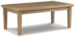 Gerianne Outdoor Occasional Table Set - J. Patrick’s Furniture (Pooler, GA)