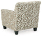Dovemont Living Room Set - J. Patrick’s Furniture (Pooler, GA)