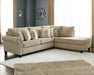 Dovemont Living Room Set - J. Patrick’s Furniture (Pooler, GA)