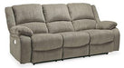 Draycoll Living Room Set - J. Patrick’s Furniture (Pooler, GA)
