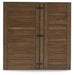 Moriville Occasional Table Set - J. Patrick’s Furniture (Pooler, GA)