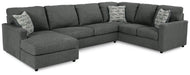 Edenfield Living Room Set - J. Patrick’s Furniture (Pooler, GA)