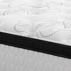 Socalle Bed and Mattress Set - J. Patrick’s Furniture (Pooler, GA)