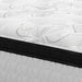 Socalle Bed and Mattress Set - J. Patrick’s Furniture (Pooler, GA)