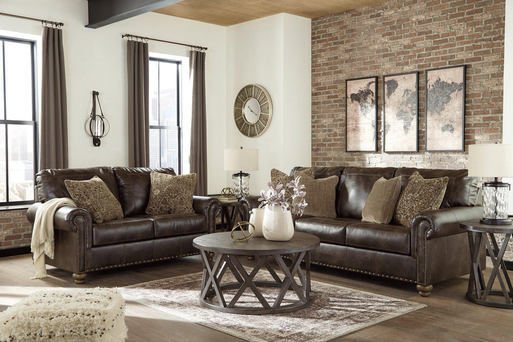 Nicorvo Sofa - J. Patrick’s Furniture (Pooler, GA)