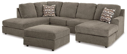 O'Phannon Living Room Set - J. Patrick’s Furniture (Pooler, GA)